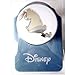 Blue Paper Punch of Winnie-the-Pooh's Eeyore