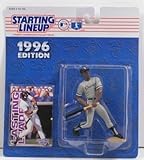 Starting Lineup: 1996 Edition: Frank Thomas