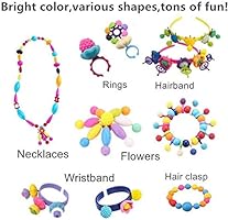 conleke pop snap beads