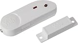 Yale B-HSA6010 Alarm Accessory Door Window Contact White 15.2x8.8x3 cm