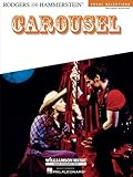 Rodgers and Hammerstein: Carousel- Vocal Selections, Revised Edition by 