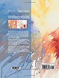 Image de Jean Haines' Atmospheric Watercolours: Painting with freedom, expression and style