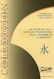 La  Chine en 2020
