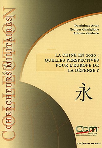 La  Chine en 2020