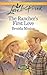 The Rancher's First Love (Martin's Crossing)
