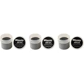 Wheeler Lapping Compound Replacement Grit, Abrasive Paste, 220-600 Grit, 1 oz, for Bore Lapping, Firearms, and Gunsmithing