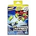 Nerf E1271 Nitro Barrel Slam Stunt Set Battle Toy