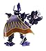 SpruKits LBX Emperor Action Figure Model Kit, Level 2
