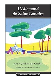 L' Allemand de Saint-Lunaire