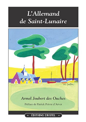 L' Allemand de Saint-Lunaire
