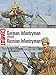 German Infantryman vs Russian Infantryman: 1914?15 (Combat)