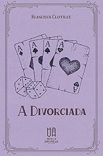 Livro A Divorciada