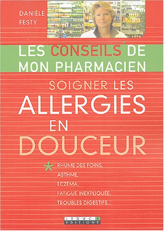 Soigner les allergies en douceur