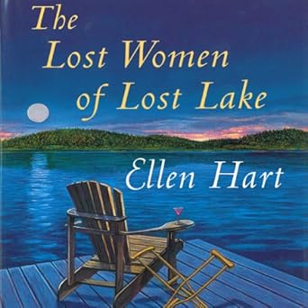 Amazon Com The Lost Women Of Lost Lake Audible Audio