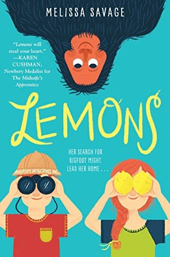 Lemons Hardcover – May 2, 2017