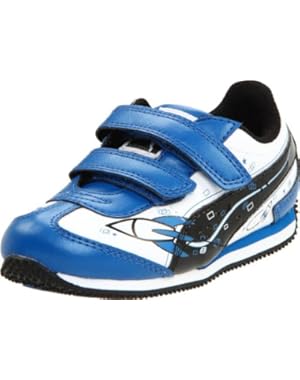 Speeder Boys Light-Up Sneaker (Toddler/Little Kid/Big Kid)!