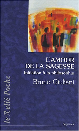 L' amour de la sagesse