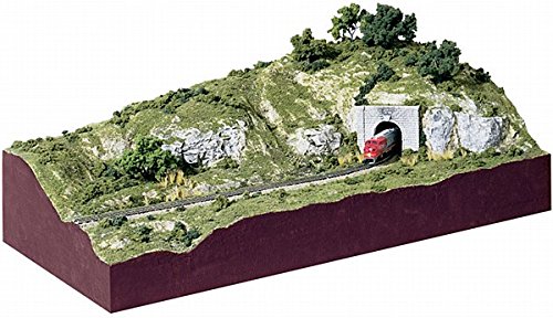 Woodland Scenics SubTerrain Scenery Kit