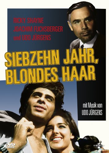 siebzehn jahr blondes haar 1966