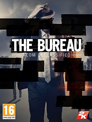 The Bureau : XCOM Declassified