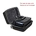 Fits Samsung Gear VR Virtual Reality Headset Hard Travel Storage Carrying Case Bag by Hermitshell