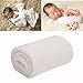 Outgeek Newborn Baby Photography Props 2 Pcs Long Ripple Wrap Newborn Props Baby Photo Props DIY Newborn Photography Wrap