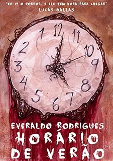 Livro Horário de verão
