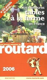 Nos meilleures tables à la ferme en France