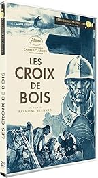 Les Croix De Bois