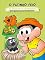 Livro O Patinho Feio (Clássicos ilustrados)
