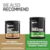 Optimum-Nutrition-ON-Gold-Standard-100-Isolate-Whey-Protein-High-Protein-Powder-with-Naturally-Occurring-BCAAs-and-Glutamine-Strawberry-31-Servings-930-g-Packaging-May-Vary Optimum Nutrition ON Gold Standard 100% Isolate Whey Protein, High Protein Powder with Naturally Occurring BCAAs and…
