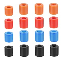 OLYCRAFT 16pcs 3D Printer Heatbed Parts Silicone