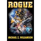 Rogue (Freehold Series Book 4)