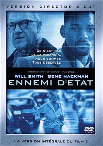 Ennemi D'etat - Director's Cut