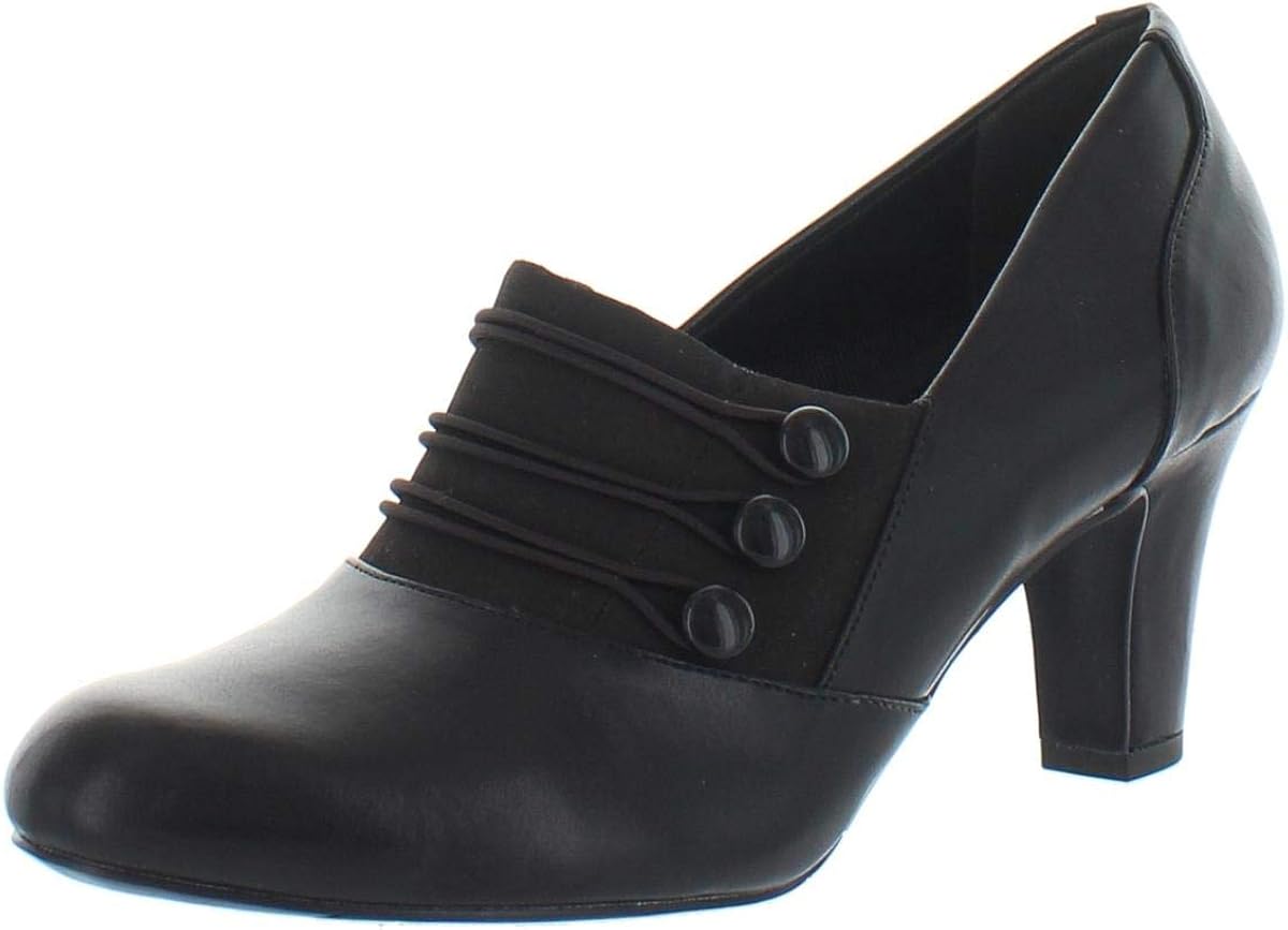 easy street pearl women's pumps