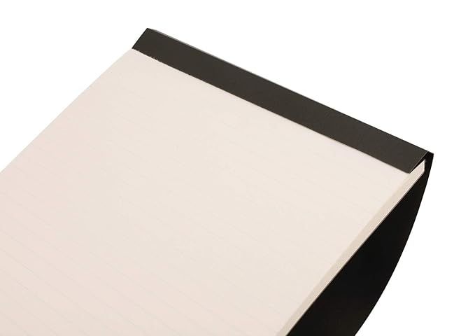 Cuaderno planificador semanal y mensual A4 con hojas fáciles de ...