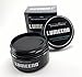 Lumeeno All Natural Organic Activated Charcoal Teeth Whitening for Sensitive Tooth and Gum - Whiten, Clean and Detoxify - Vegan - No Chemicals - Zero Bleach Whitener Enough for 150+ Uses