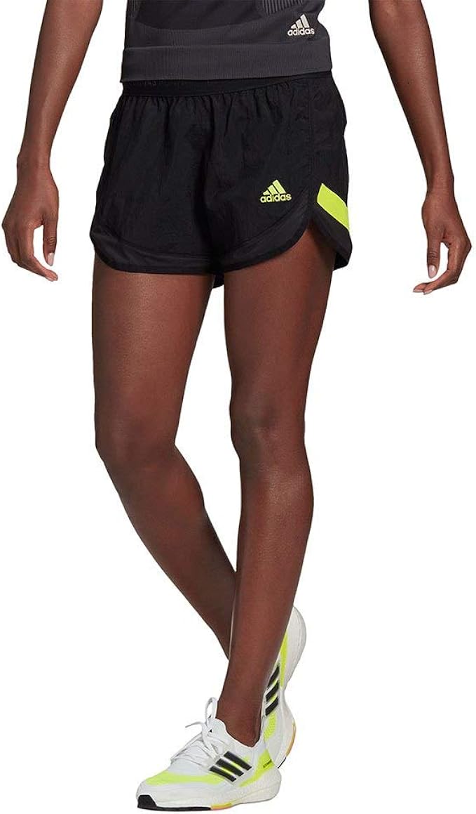 adidas Women's Ultra Short W Shorts Amazon.co.uk Clothing