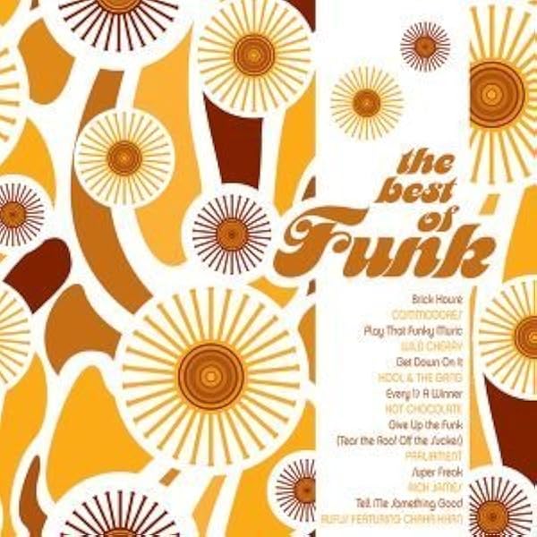 Amazon.com: Funk Classics: 70's 1 / Various: CDs & Vinyl