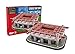 Nanostand San Siro Milan AC Puzzle - Red/Grey, Size One