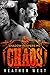 Chaos: A Motorcycle Club Romance (Shadow Reapers MC) (The Biker’s Anarchy Book 2)