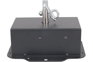 ADJ Products HD MB40KG heavy duty mirror ball motor