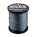 KastKing SuperPower Braided Fishing Line - Abrasion Resistant Braided Lines – Incredible Superline – Zero Stretch – Smaller Diameter – A Must-Have!