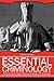 Essential Criminology