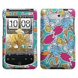 MYBAT HTCARIAHPCIM644NP Slim and Stylish Protective