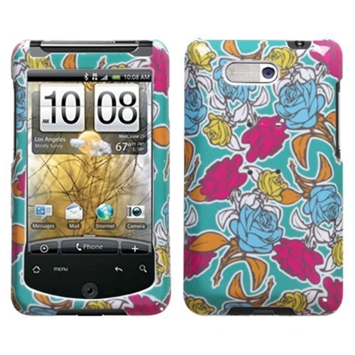MYBAT HTCARIAHPCIM644NP Slim and Stylish Protective