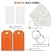 Adventurologist Luggage Tags (2 Pack)