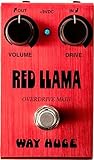 JIM DUNLOP Way Huge Smalls Red