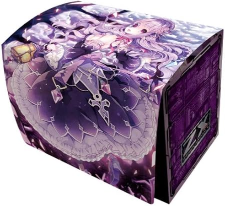 Amazon キャラクターデッキケースコレクションmax Z X Zillions Of Enemy X 廃墟の魔人ルイーナ トレカ 通販 Amazon キャラクターデッキケースコレクションmax Z X Zillions Of Enemy X 廃墟の魔人ルイーナ トレカ 通販