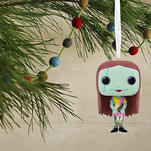 Hallmark Funko POP! Exclusive Christmas Ornament Collection (Nightmare